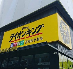 『ライオンキング』が大好きです🦁