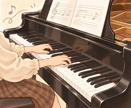 Nさん